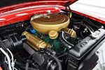 1957 LINCOLN PREMIER - Engine - 225104