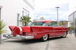 1957 LINCOLN PREMIER - Rear 3/4 - 225104