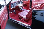 1967 CHEVROLET IMPALA SS CONVERTIBLE - Interior - 225108
