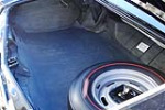 1967 CHEVROLET IMPALA SS CONVERTIBLE - Misc 2 - 225108