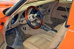 1975 CHEVROLET CORVETTE L82 T-TOP COUPE - Interior - 225127