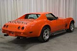 1975 CHEVROLET CORVETTE L82 T-TOP COUPE - Rear 3/4 - 225127