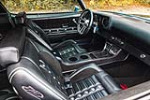 1970 CHEVROLET CAMARO Z/28 CUSTOM - Interior - 225130