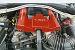 2013 CHEVROLET CAMARO ZL1 - Engine - 225145