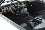 1979 PONTIAC TRANS AM CUSTOM COUPE - Interior - 225148
