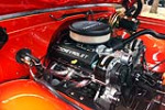 1969 CHEVROLET K10 4X4 PICKUP - Engine - 225187