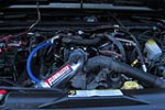 2007 JEEP WRANGLER UNLIMITED CUSTOM SUV - Engine - 225208