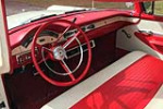 1957 FORD RANCHERO - Engine - 225209