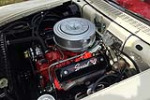 1957 FORD RANCHERO - Interior - 225209