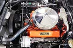 1966 CHEVROLET CORVETTE 327/300 - Engine - 225213