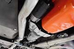 1966 CHEVROLET CORVETTE 327/300 - Misc 2 - 225213
