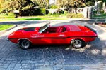 1970 DODGE CHALLENGER CUSTOM CONVERTIBLE - Side Profile - 225235