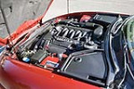 1999 JAGUAR XK8 CONVERTIBLE - Engine - 225239
