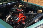 1968 CHEVROLET CHEVELLE SS 396 - Engine - 225242