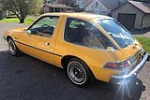 1975 AMC PACER - Rear 3/4 - 225244