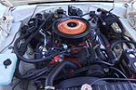 1969 DODGE CHARGER R/T SE - Engine - 225282