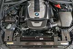 2009 BMW 650i - Engine - 225293