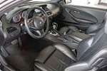 2009 BMW 650i - Interior - 225293