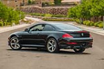 2009 BMW 650i - Rear 3/4 - 225293