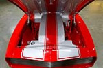 1968 CHEVROLET CAMARO CUSTOM COUPE - Engine - 225305