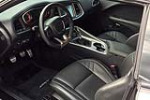 2015 DODGE CHALLENGER SRT HELLCAT - Interior - 225346