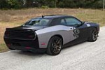 2015 DODGE CHALLENGER SRT HELLCAT - Rear 3/4 - 225346