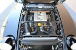 1994 PORSCHE 928 GTS - Engine - 225456