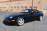 1994 PORSCHE 928 GTS - Front 3/4 - 225456