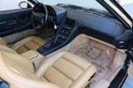 1994 PORSCHE 928 GTS - Interior - 225456