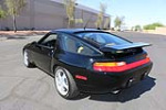 1994 PORSCHE 928 GTS - Rear 3/4 - 225456