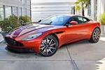 2017 ASTON MARTIN DB11 - Front 3/4 - 225463