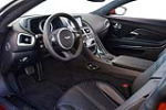 2017 ASTON MARTIN DB11 - Interior - 225463