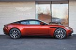 2017 ASTON MARTIN DB11 - Side Profile - 225463