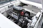 1959 FORD RANCHERO CUSTOM PICKUP - Engine - 225483