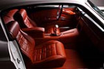 1967 FORD MUSTANG KINDIG-IT DESIGN CUSTOM FASTBACK - Interior - 225522