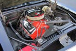 1968 CHEVROLET CAMARO SS 396 - Engine - 225584