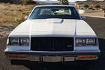 1987 BUICK REGAL LIMITED - Misc 1 - 225608
