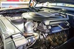1968 CHEVROLET NOVA CUSTOM COUPE - Engine - 225625