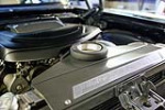 1968 CHEVROLET NOVA CUSTOM COUPE - Misc 4 - 225625