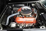 1966 CHEVROLET CORVETTE 427/425 CONVERTIBLE - Engine - 225681