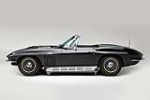 1966 CHEVROLET CORVETTE 427/425 CONVERTIBLE - Misc 4 - 225681