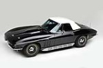 1966 CHEVROLET CORVETTE 427/425 CONVERTIBLE - Misc 2 - 225681