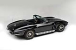 1966 CHEVROLET CORVETTE 427/425 CONVERTIBLE - Misc 3 - 225681