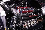 1963 CHEVROLET C10 CUSTOM PICKUP - Engine - 225687
