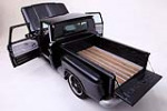 1963 CHEVROLET C10 CUSTOM PICKUP - Misc 1 - 225687