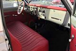 1968 CHEVROLET C10 CUSTOM PICKUP - Interior - 225798