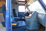 1979 CHEVROLET G20 CUSTOM VAN - Interior - 225800