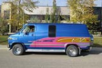 1979 CHEVROLET G20 CUSTOM VAN - Misc 3 - 225800