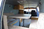 1979 CHEVROLET G20 CUSTOM VAN - Misc 2 - 225800
