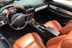 2003 FORD THUNDERBIRD CONVERTIBLE - Interior - 225816